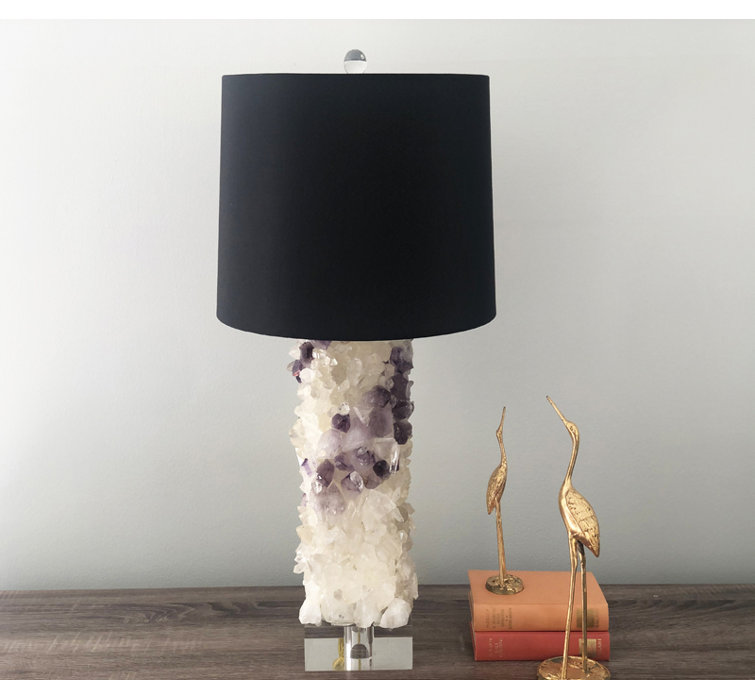 Pretty sales table lamp